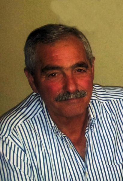 Giuseppe Domenico Tritto