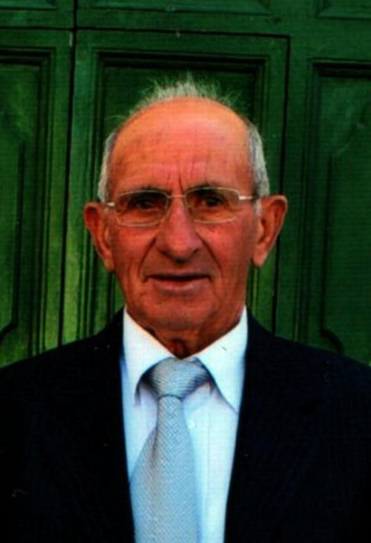 Giuseppe Caponio