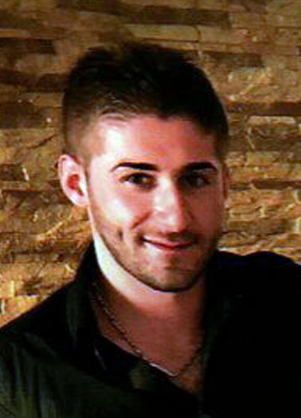 Antonio Lucarelli