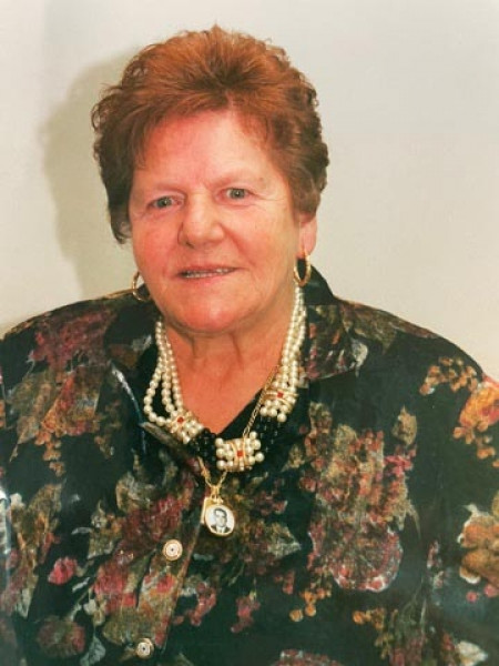 Chiara Volpe