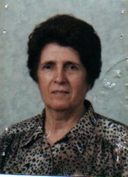 Nicoletta Rosa Maria Bianchi