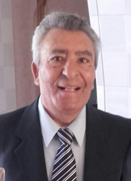 Vincenzo Lauria