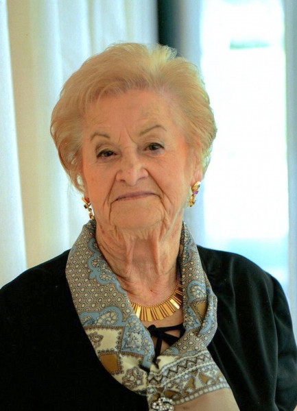 Carmela Fiore