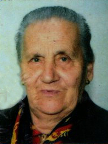 Domenica Siciliano