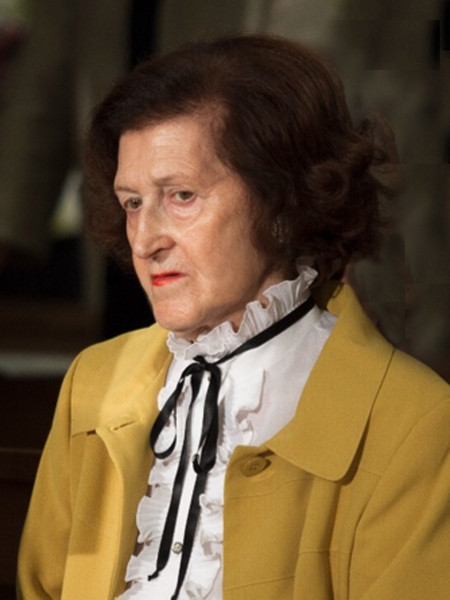 Giuseppina Bianchi