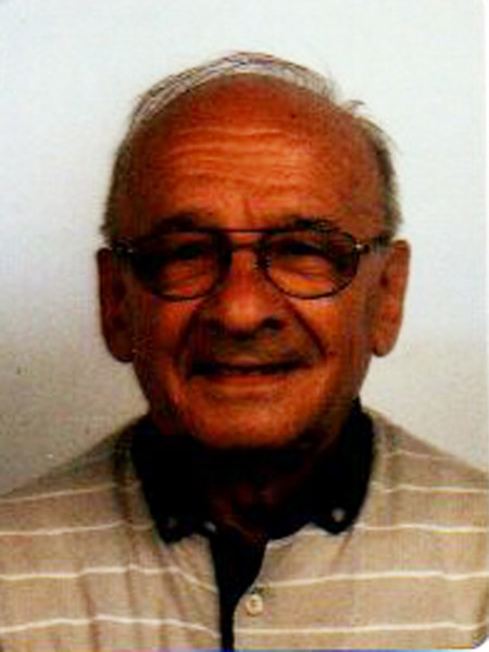 Saverio Vito Fiorentino