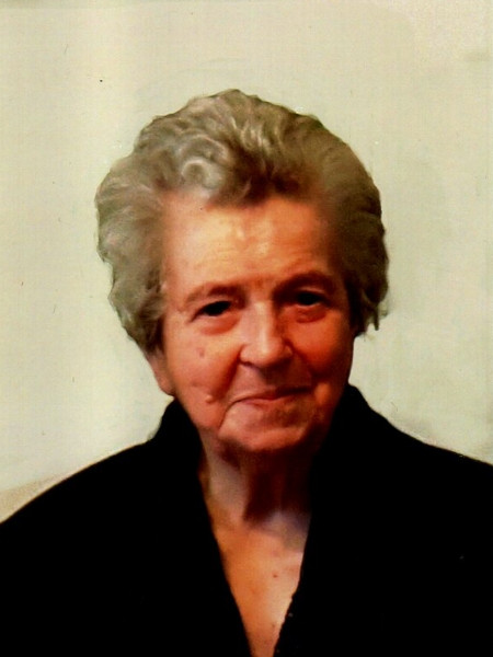 Angela Digirolamo