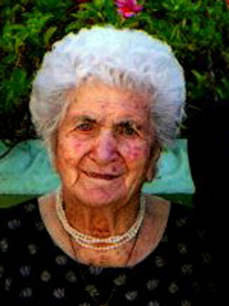 Camilla Musci