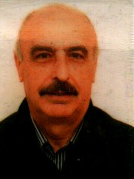 Giovanni Lillo