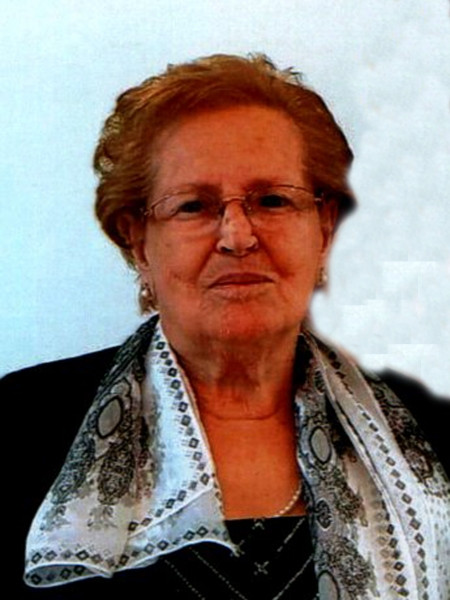 Teresa Difonzo