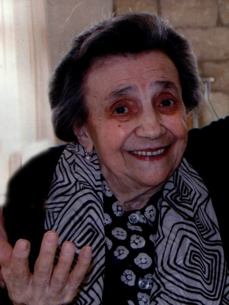 Angela Angelillo