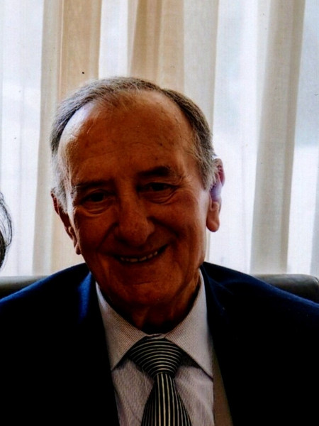 Luca Giannini