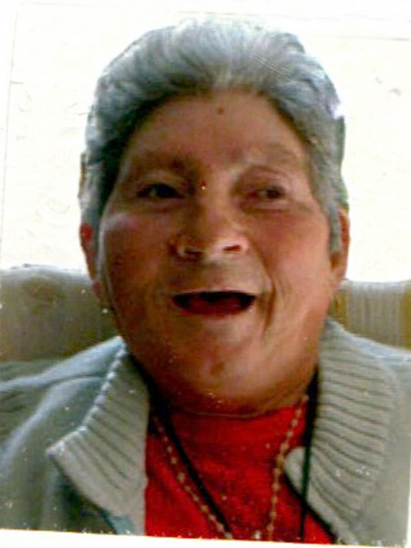 Antonia Ciliberti