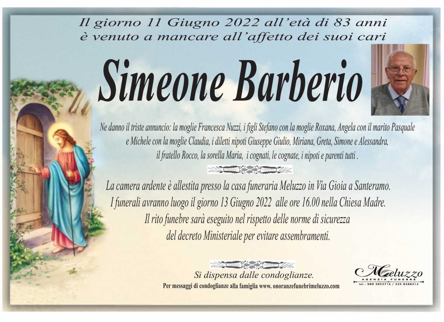 Simeone Barberio