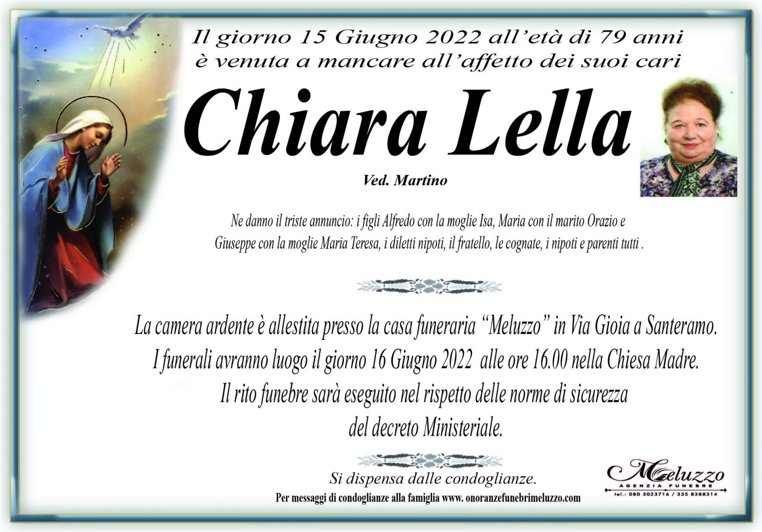 Chiara Lella