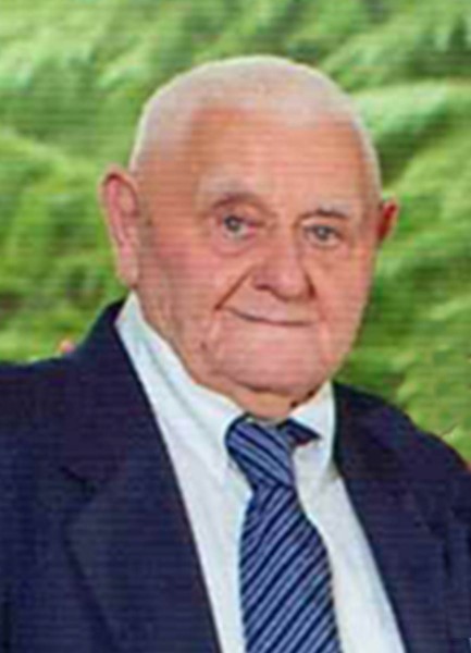 Vito Carlo Caponio