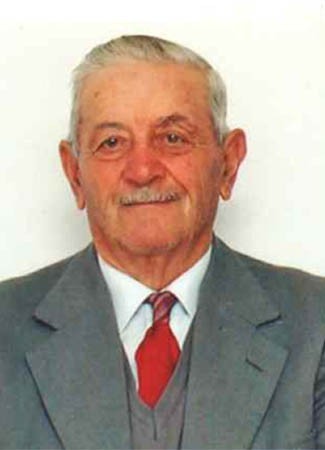 Umberto Lillo