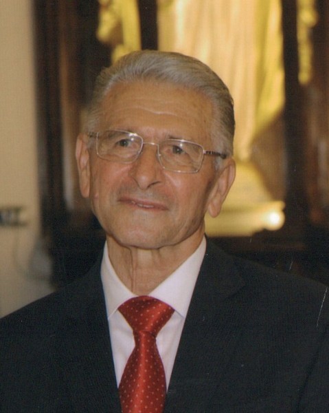 Pietro Cacciapaglia