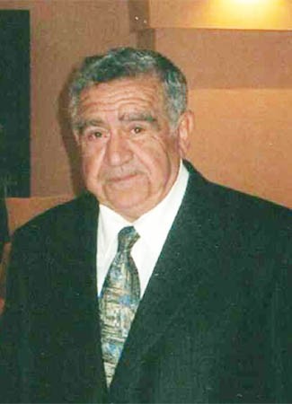 Vito Antonio Caponio