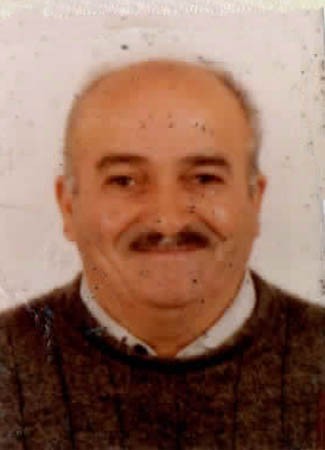 Domenico Vito Labarile