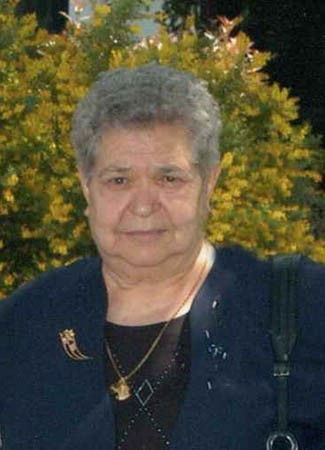 Carmela Bongallino