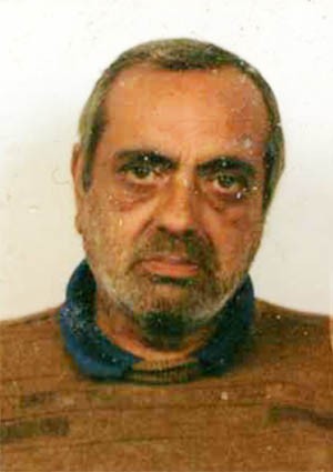 Aldino Umberto Vittorio Labarile
