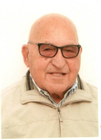 Giuseppe Moscagiuro