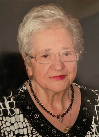 Isabella Vitarella