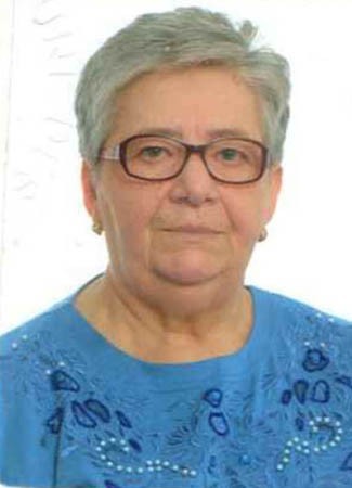 Vita Domenica Musci
