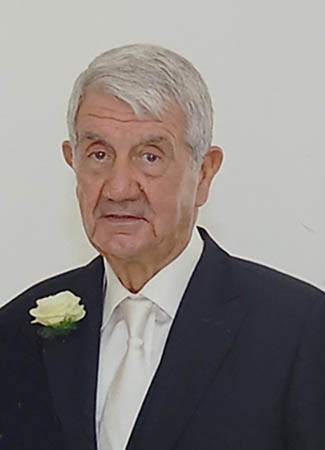 Giuseppe Paradiso