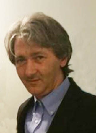 Francesco Dimauro