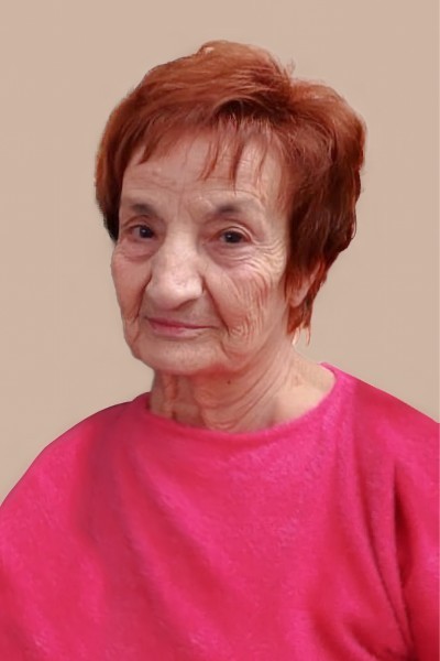 Maria Paravizzini