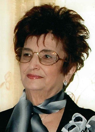 Vincenza Maria Caffò