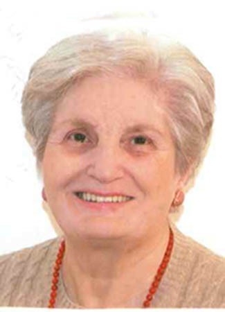 Angela Maria Vita Caponio