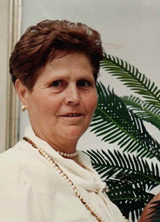 Domenica Barberio