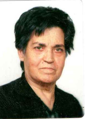 Iolanda Pisu