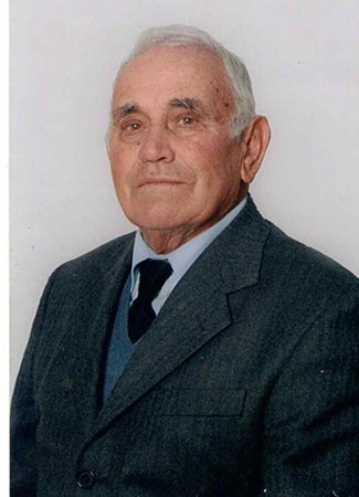 Nicola Stano