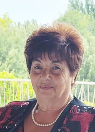 Teresa Silletti