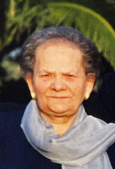 Antonia Laera