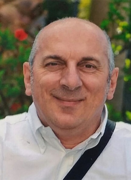 Donato Fraccalvieri