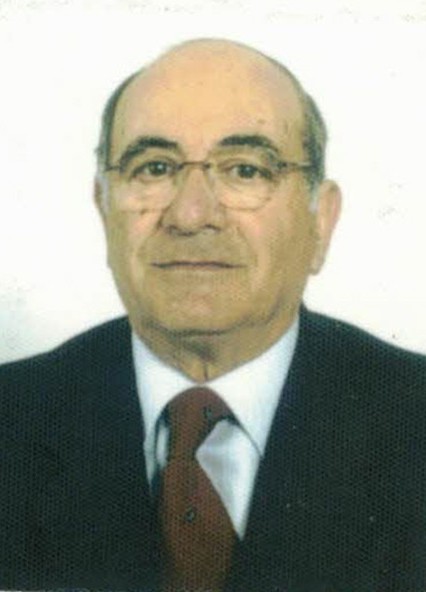 Giuseppe Dimauro