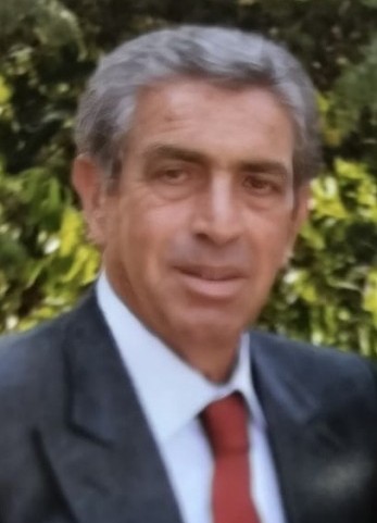 Angelo Raffaele Solazzo