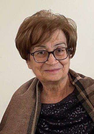 Anna Vita Maria Silletti