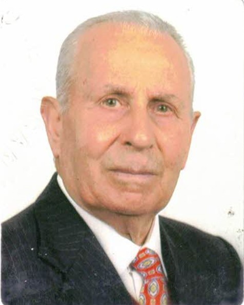 Angelo Vito Raffaele Fiorentino