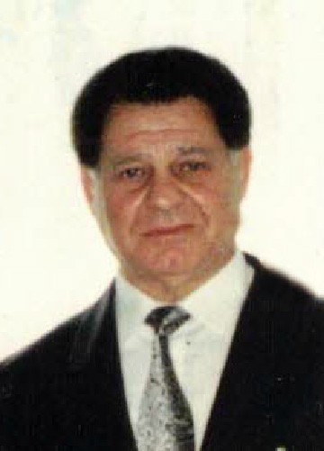 Felice Antonio Giuseppe Scattaglia