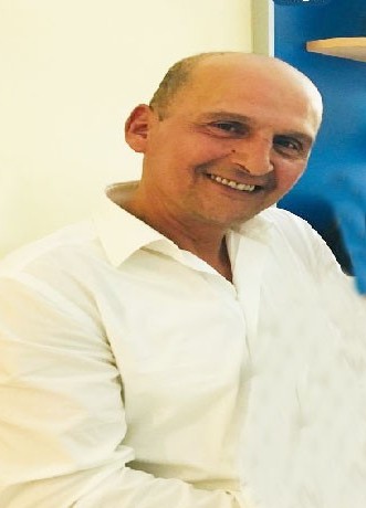 Antonio Bongallino