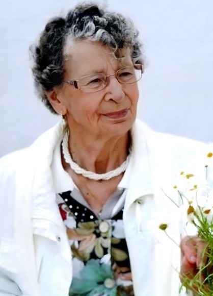 Anna Rosa Mastramgelo