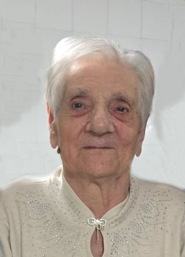 Maria Massaro