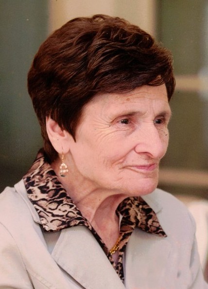 Nicoletta Chiarullo