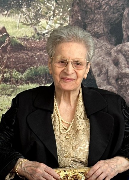 Vita Losito